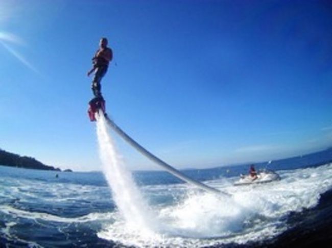 flyboard marseille sojet 13